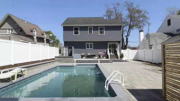 Point Pleasant Beach, NJ 08742,309 Cooks Lane #WINTER