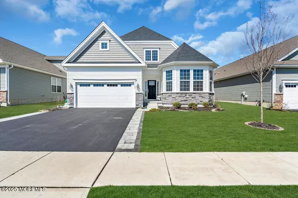 New Egypt, NJ 08533,12 Keeneland Road