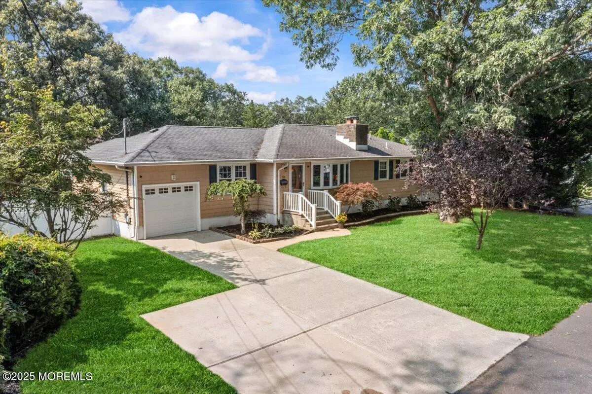 Brick, NJ 08724,513 Robinhood Road