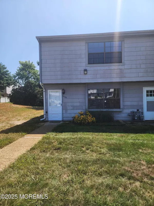 1134 Sawmill Road #151, Brick, NJ 08724