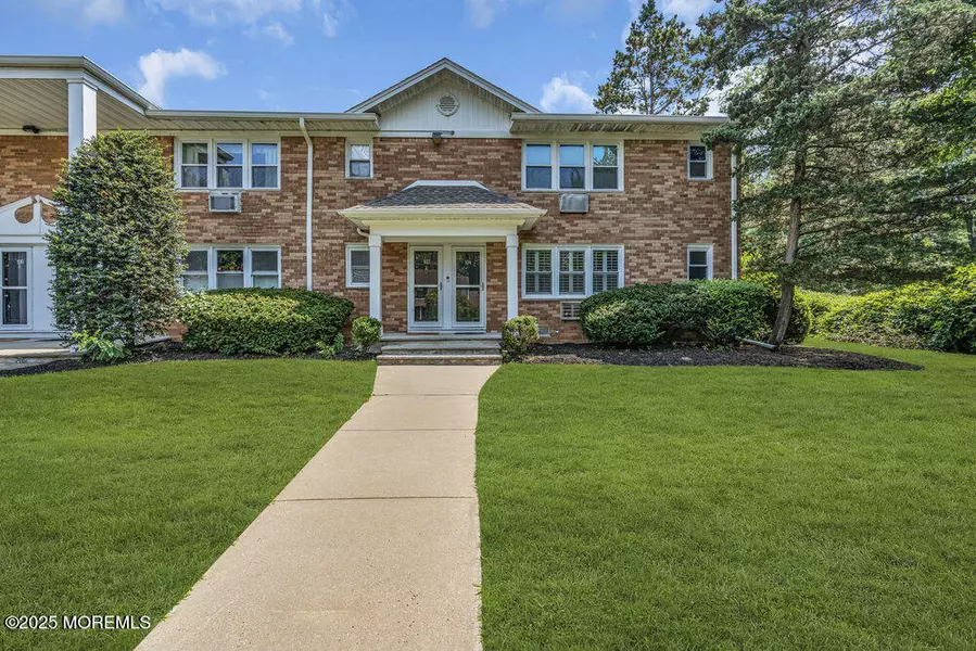 96 East Avenue #104, Atlantic Highlands, NJ 07716