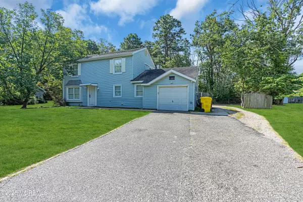 Lakewood, NJ 08701,1263 Coronado Street