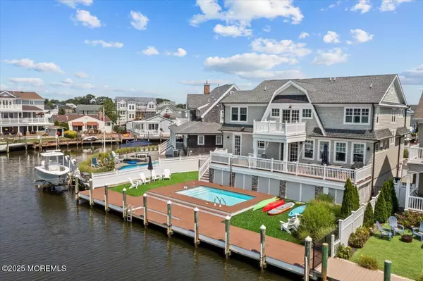 Point Pleasant, NJ 08742,1730 Rue Mirador #WINTER MONTHLY RENTAL