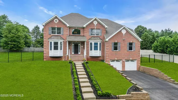 Freehold, NJ 07728,4 Tranquil Court