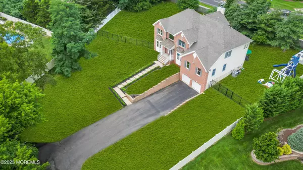 Freehold, NJ 07728,4 Tranquil Court