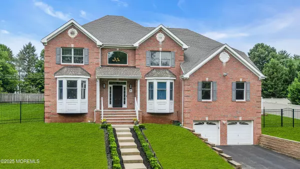 Freehold, NJ 07728,4 Tranquil Court