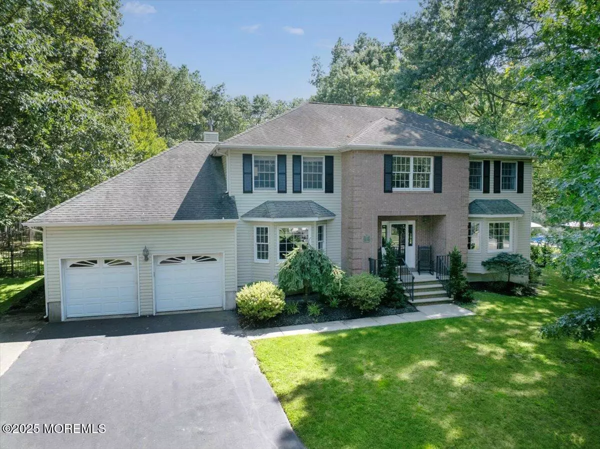 Tinton Falls, NJ 07724,30 Sam Drive