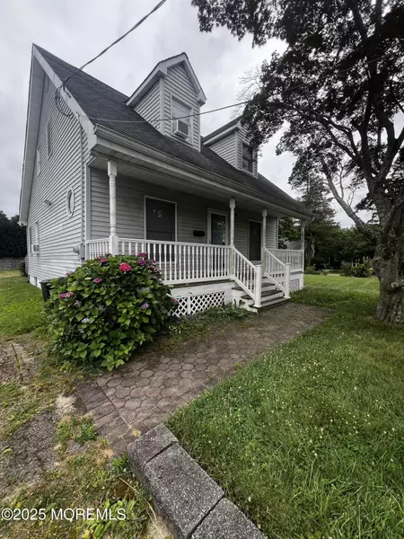 56 Wall Street, West Long Branch, NJ 07764