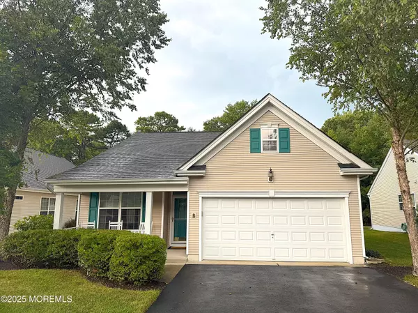 Jackson, NJ 08527,57 Chesterfield Drive