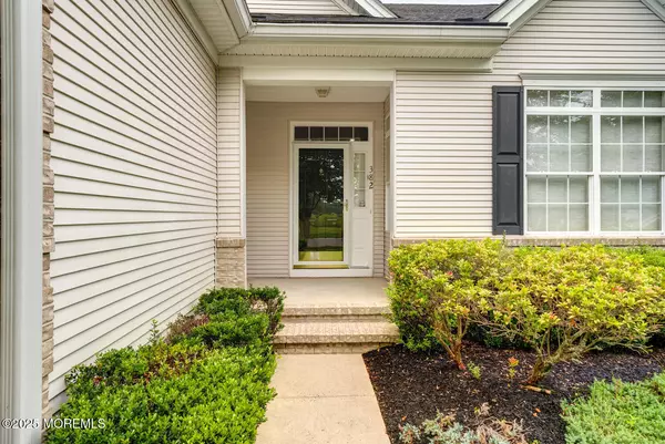 Little Egg Harbor, NJ 08087,382 Golf View Drive