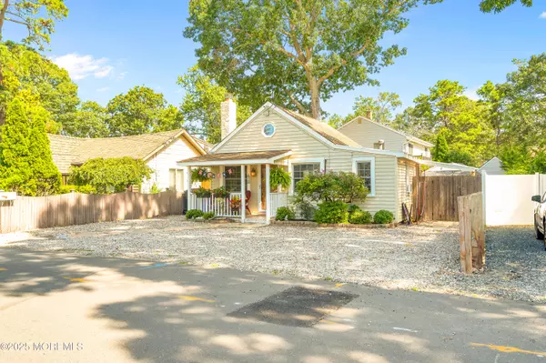 Brick, NJ 08723,13 Liverpool Road