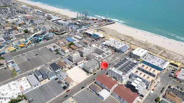 Seaside Heights, NJ 08751,33 Sumner Avenue #5B