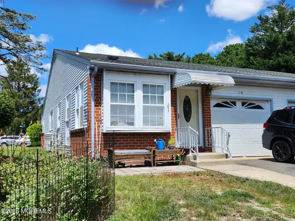 8 Birchwood Drive #50, Whiting, NJ 08759