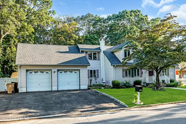Bayville, NJ 08721,27 Frederick Drive