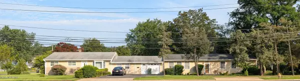 Eatontown, NJ 07724,217 Wyckoff Road