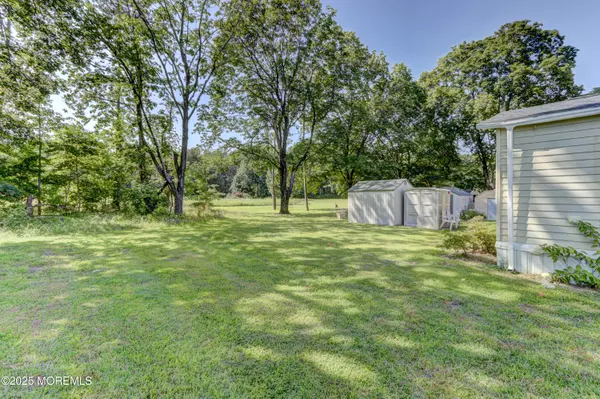 Mullica Hill, NJ 08062,893 Clover Drive