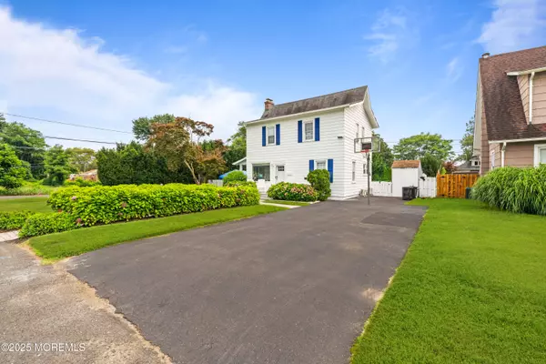 Long Branch, NJ 07740,3 Reid Street