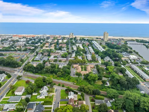 Long Branch, NJ 07740,3 Reid Street