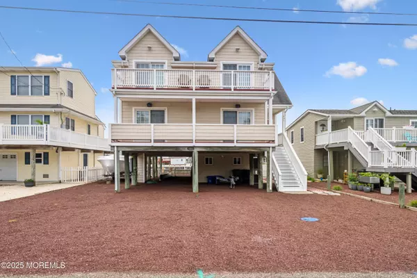Tuckerton, NJ 08087,461 Anchor Avenue
