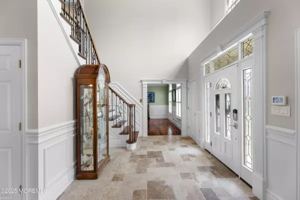 Millstone, NJ 08535,29 Van Hise Drive