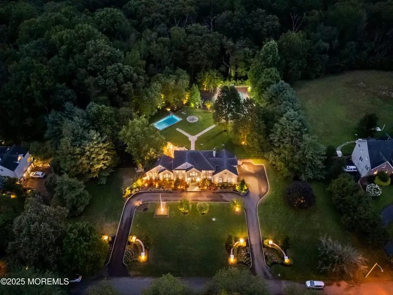 29 Van Hise Drive, Millstone, NJ 08535