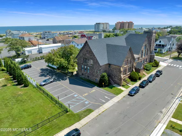 Long Branch, NJ 07740,55 Atlantic Avenue