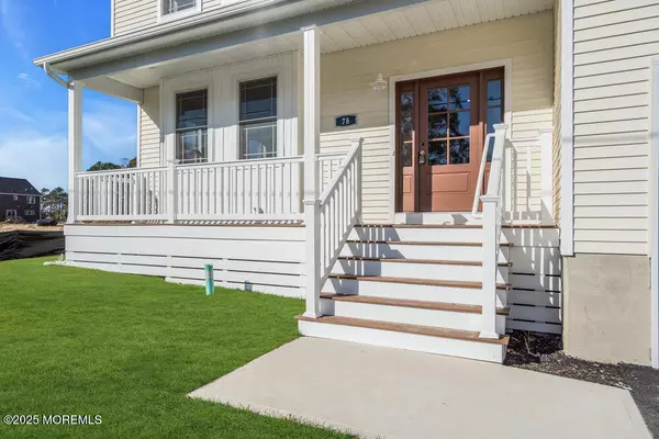 Forked River, NJ 08731,78 Saltspray Drive