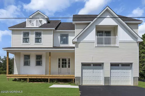 78 Saltspray Drive, Forked River, NJ 08731