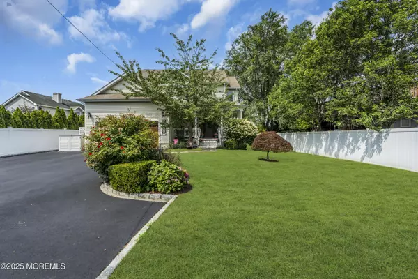 Long Branch, NJ 07740,165 Kingsley Street