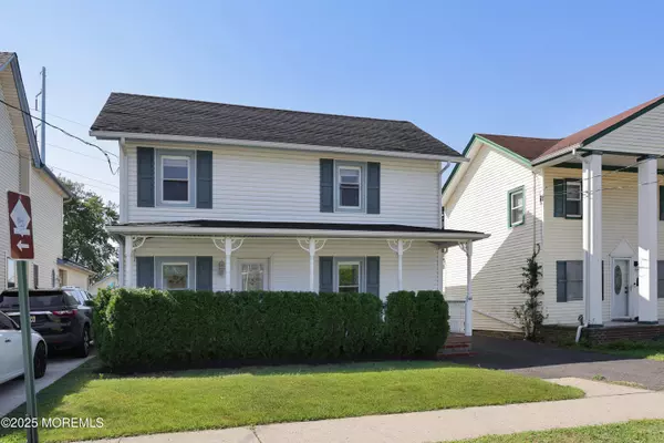 Matawan, NJ 07747,44 Little Street