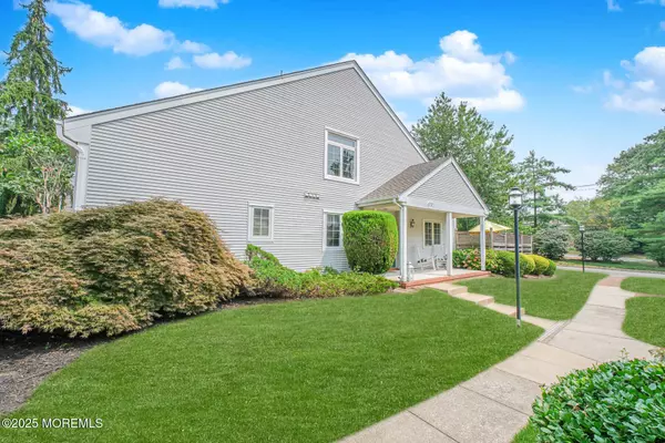 Monroe, NJ 08831,43 Winthrop Road #C