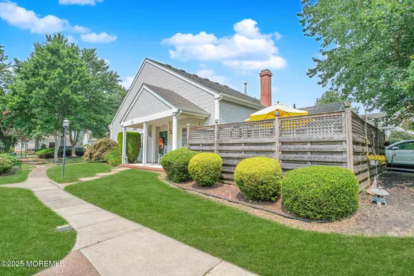 Monroe, NJ 08831,43 Winthrop Road #C
