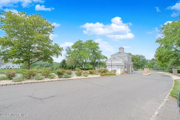 Monroe, NJ 08831,43 Winthrop Road #C