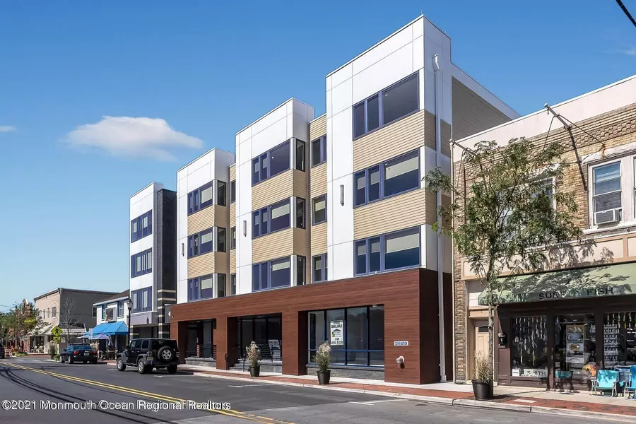 131 Brighton Avenue #301, Long Branch, NJ 07740