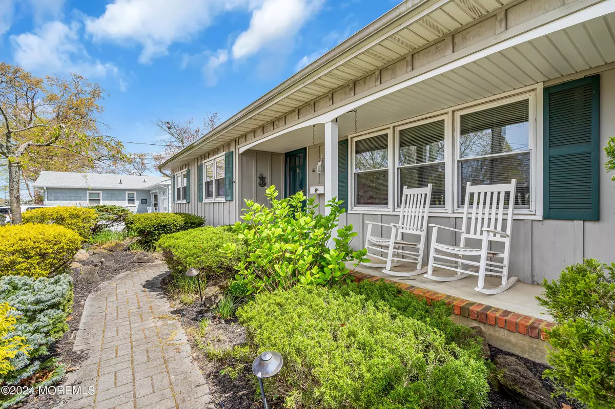 Brick, NJ 08723,16 Mary Ann Drive