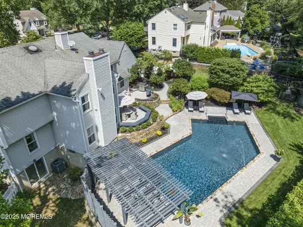 Middletown, NJ 07748,63 Green Meadow Boulevard