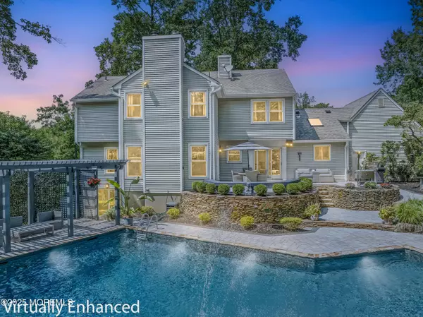 Middletown, NJ 07748,63 Green Meadow Boulevard