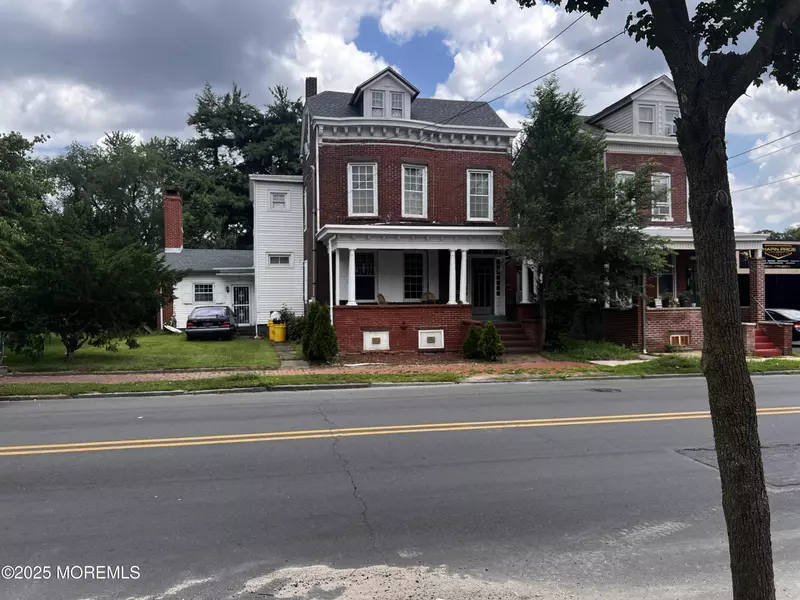 254 S Olden Avenue, Trenton, NJ 08629