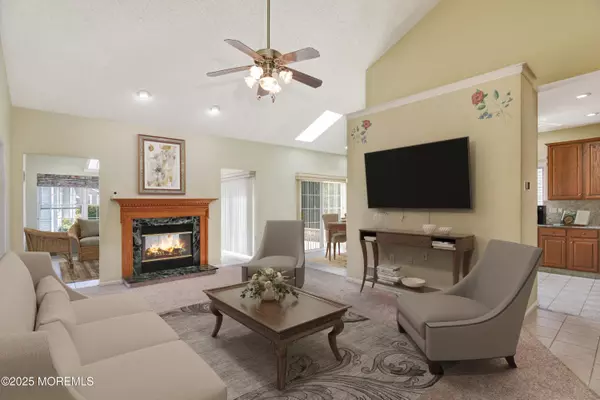 Jackson, NJ 08527,58 Spyglass Drive