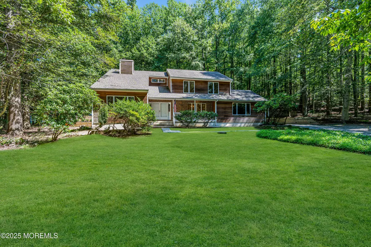 Millstone, NJ 08535,56 Prodelin Way