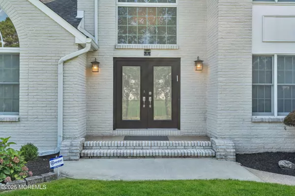 Jackson, NJ 08527,8 Sheldon Drive