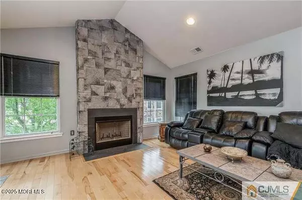 Piscataway Twp, NJ 08854,115 Chariot Court #115