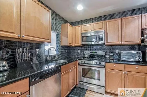 Piscataway Twp, NJ 08854,115 Chariot Court #115