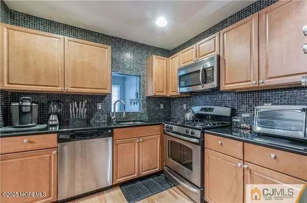 Piscataway Twp, NJ 08854,115 Chariot Court #115