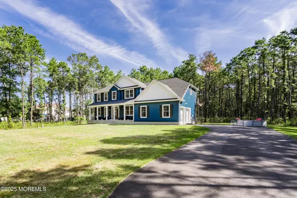 Whiting, NJ 08759,1561 Scranton Avenue
