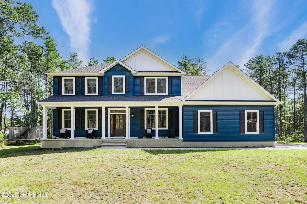 Whiting, NJ 08759,1561 Scranton Avenue