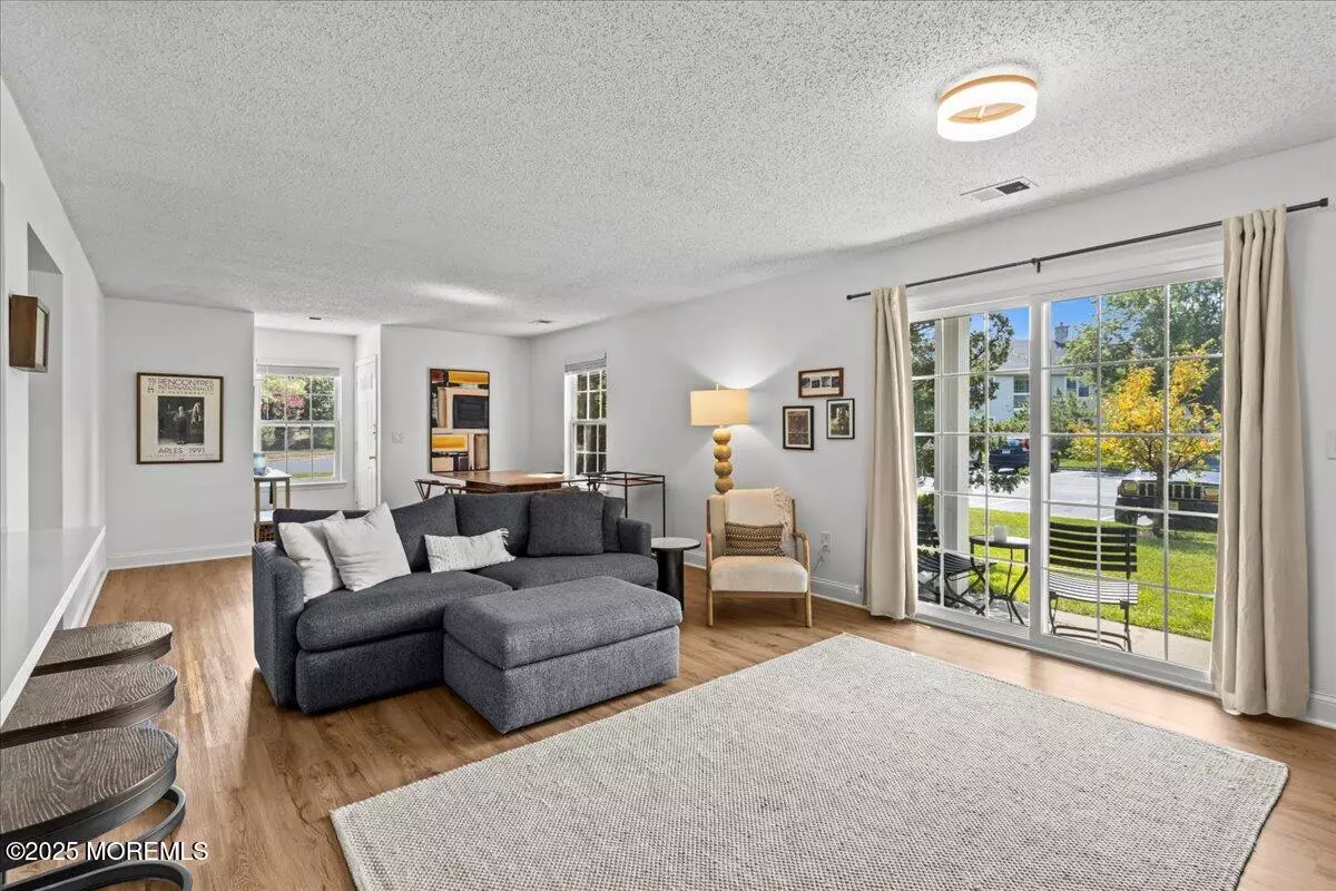 Tinton Falls, NJ 07712,1 Des Moines Court #1