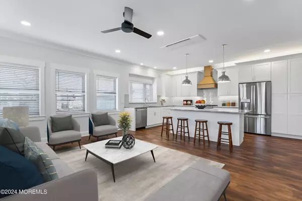 95 Bay Avenue #1, Highlands, NJ 07732