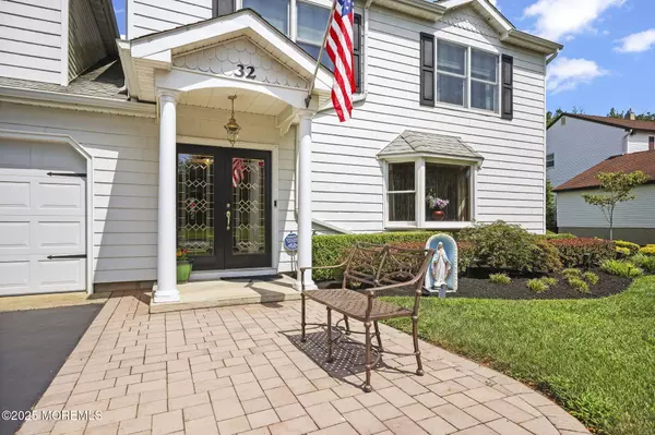 Manalapan, NJ 07726,32 Devon Drive