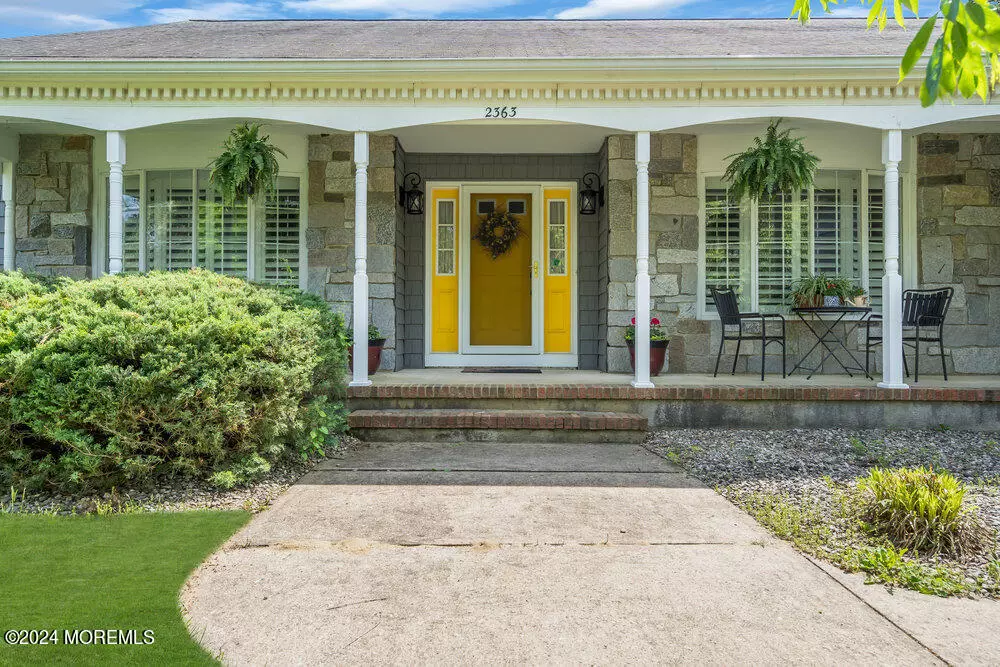 Toms River, NJ 08753,2363 Odyssey Way